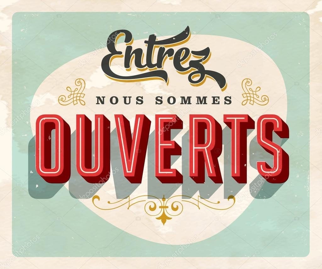 de Kermest - CHENIL OUVERT CHAQUE JOUR 